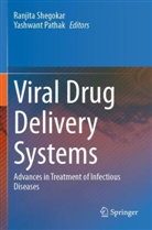 Yashwant Pathak, Ranjita Shegokar - Viral Drug Delivery Systems