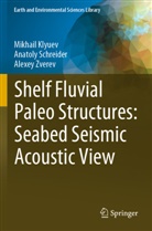Mikhail Klyuev, Anatoly Schreider, Alexey Zverev - Shelf Fluvial Paleo Structures: Seabed Seismic Acoustic View