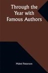 Mabel Patterson - Through the Year with Famous Authors