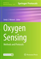 Emily E Weinert, Emily E. Weinert - Oxygen Sensing