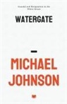 Michael Johnson - Watergate