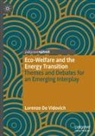 Lorenzo De Vidovich - Eco-Welfare and the Energy Transition