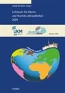 Akademie Niere - Lehrbuch für Nieren- und Hochdruckkrankheiten 2024