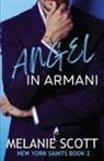 Melanie Scott - Angel in Armani