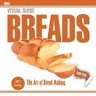 Hassan Dofil - Breads