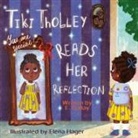 E. Ballay - Tiki Tholley Reads Her Reflection