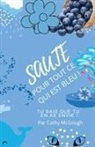Cathy McGough - SAUTE POUR TOUT CE QUI EST BLEU!