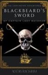Alydia Rackham - Blackbeard's Sword