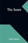 Rafael Sabatini - The Snare