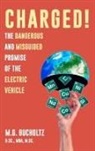 M. G. Bucholtz - Charged!