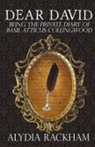 Alydia Rackham - Dear David