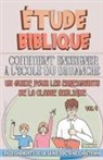 Sermons Bibliques - Comment Enseigner à LÉcole du Dimanche