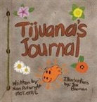 Nan Arkwright - Tijuana's Journal