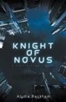 Alydia Rackham - Knight of Novus