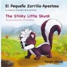 Margie Chavez - El Pequeño Zorrillo Apestoso The Stinky Little Skunk