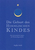 Steffen Stolle - Die Geburt des Himmlischen Kindes