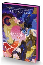 Sue Lynn Tan - Immortal