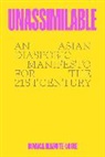 Bianca Mabute-Louie - Unassimilable