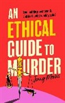 Jenny Morris - An Ethical Guide To Murder