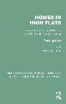 Pearl Jephcott, Jephcott Pearl - Homes in High Flats