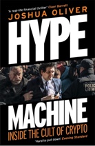 Joshua Oliver - Hype Machine