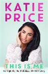 Katie Price, Price Katie - This is Me
