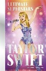 Melanie Hamm, Hamm Melanie - Taylor Swift : When Dreams Come True