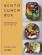 Sara Kiyo Popowa, Sara Kiyo Popowa - Bento Lunchbox