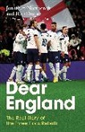 Rob Draper, Jonathan Northcroft, Northcroft Jonathan - Dear England