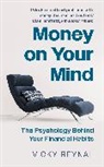 Vicky Reynal - Money on Your Mind