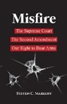Steve C. Markoff, Steven C. Markoff - Misfire