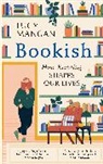 Lucy Mangan, Mangan Lucy - Bookish