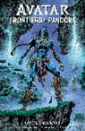 Michael Atiyeh, Ray Fawkes, Gabriel Guzman - Avatar: Frontiers of Pandora--So'lek's Journey