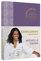 Michelle Obama, Potter Gift - Overcoming