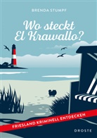 Brenda Stumpf - Wo steckt El Krawallo?