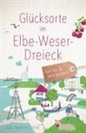Julia Beatrice Theiler - Glücksorte im Elbe-Weser-Dreieck