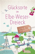 Julia Beatrice Theiler - Glücksorte im Elbe-Weser-Dreieck