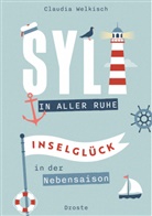 Claudia Welkisch - Sylt in aller Ruhe