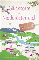 Christine Hochreiter - Glücksorte in Niederösterreich