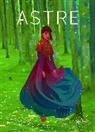 3dtotal Publishing - Astre Volume 01