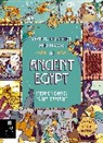Stephen Davies, Nuria Tamarit, Núria Tamarit - Myths, Mummies and Magic in Ancient Egypt