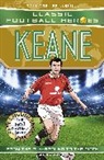 Matt &amp; Tom Oldfield - Ultimate Football Heroes: Keane (Midfield Generals 7)