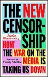 Ayala Panievsky - The New Censorship