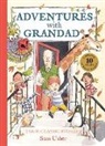 Sam Usher, Usher Sam - Adventures with Grandad
