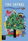Joanna McInerney, Jana Glatt - Safari