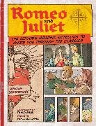 Fiona Macdonald, Penko Gelev, Gelev Penko - Romeo and Juliet: Classic Comics