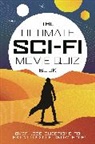 Chris Farnell, Farnell Chris - The Ultimate Sci-Fi Movie Quiz Book