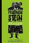 Mary Shelley, Shelley Mary, Isobel Lundie, Lundie Isobel - Frankenstein