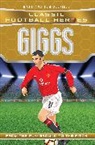 Ultimate Football Heroes, Matt &amp; Tom Oldfield - Giggs (Classic Football Heroes) - Collect Them All!
