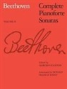 Harold Craxton, Donald Francis Tovey - Complete Pianoforte Sonatas, Volume II